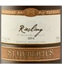 St. hubertus Riesling 2014