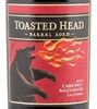 Toasted Head Cabernet Sauvignon 2015