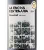 La Encina Centenaria Monastrell 2014