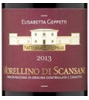 Fattoria Le Pupille Morellino Di Scansano 2015