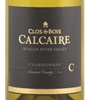 Clos du Bois Calcaire Chardonnay 2014