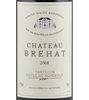 Château Bréhat 2012