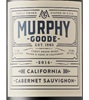 Murphy-Goode Cabernet Sauvignon 2014