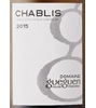 Gueguen Chablis 2015