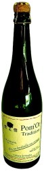 Cidrerie St-Nicolas Pom’Or Tradition Cider 2001