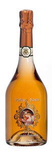 Naveran Perles Roses Cuvée Antonia Cava 2009