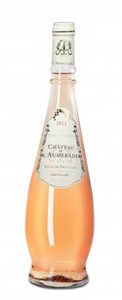 Château De L’Aumérade Cru Classé, Cuvée Marie Christine Rosé 2011