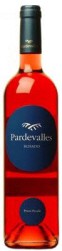 Pardevalles  Prieto Picudo Rosado 2011