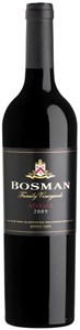 Bosman Family Adama Red 2009