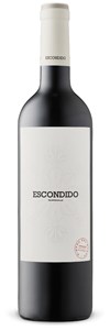 Escondido Bodega La Milagrosa Tempranillo 2009