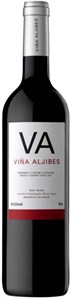 Viña Aljibes Vino De La Tierra De Castilla Petit Verdot Cabernet Sauvignon Tempranillo 2009