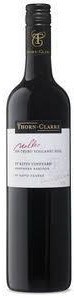 Thorn-Clarke Shotfire Quartage St. Kitts Vineyard On Truro Volcanic Soil Malbec 2008