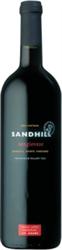 Sandhill Winery Small Lots One Phantom Creek Vineyard Blend - Meritage 2008