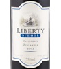 Liberty School Zinfandel 2009