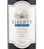 Liberty School Zinfandel 2009