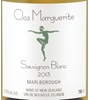 Clos Marguerite Sauvignon Blanc 2010