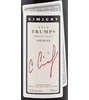 Charles Cimicky Trumps Shiraz 2008