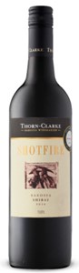 Thorn-Clarke Shotfire Shiraz 2016