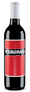 Troublemaker Red Blend 11