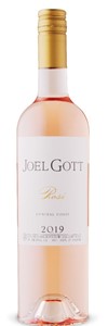 Joel Gott Rosé 2019