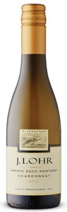 J. Lohr Riverstone Arroyo Seco Monterey Chardonnay 2018