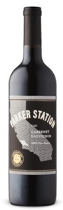 Parker Station Vineyards Cabernet Sauvignon 2017