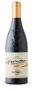 Cave des Vignerons de Gigondas La Cave Signature Gigondas 2016