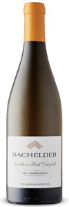 Bachelder Saunders-Haut Vineyard Chardonnay 2017