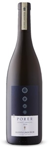 Alois Lageder Porer Pinot Grigio 2018