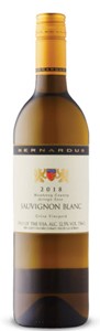 Bernardus Winery Griva Vineyard Sauvignon Blanc 2018