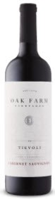 Oak Farm Vineyards Tievoli Cabernet Sauvignon 2018
