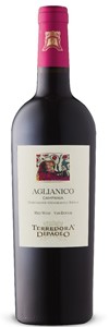Terredora di Paolo Aglianico 2018