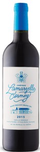 Château Lamarzelle Cormey 2015