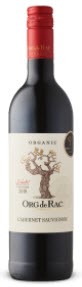 Org de Rac Cabernet Sauvignon 2018