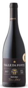 Valle da Fonte Old Vines Terroir Blend Reserva 2017