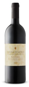 Antichi Poderi Jerzu Chuèrra Riserva Cannonau Di Sardegna 2017