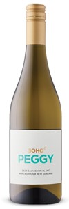 Soho White Collection Peggy Sauvignon Blanc 2020