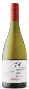 Undurraga Terroir Hunter Sauvignon Blanc 2022