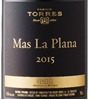 Torres Mas La Plana Cabernet Sauvignon 2015