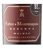 Fabre Montmayou Reserva Malbec 2018