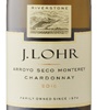 J. Lohr Riverstone Arroyo Seco Monterey Chardonnay 2018