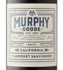 Murphy-Goode Cabernet Sauvignon 2017