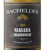 Bachelder Niagara Chardonnay 2018