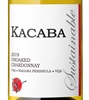 Kacaba Vineyards Unoaked Chardonnay 2019