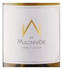 M de Mulonnière Anjou Chenin Blanc 2018