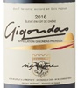 Cave des Vignerons de Gigondas La Cave Signature Gigondas 2016