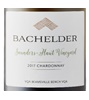 Bachelder Saunders-Haut Vineyard Chardonnay 2017
