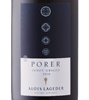 Alois Lageder Porer Pinot Grigio 2018