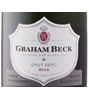 Graham Beck Zero Cap Classique 2014