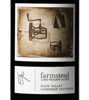 Long Meadow Ranch Farmstead Napa Valley Cabernet Sauvignon 2018